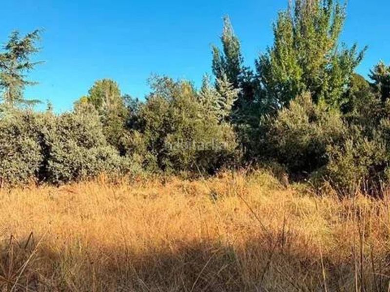 Foto 210b7448-cb36-475e-b0cd-d759b1b24741. Terreny residencial a La Florida - El Plantío Madrid