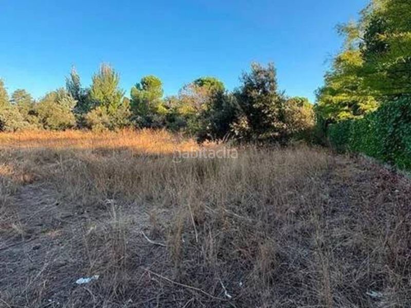 Foto 58f9333f-9647-461a-923d-9d5e6b3df71c. Terreny residencial a La Florida - El Plantío Madrid