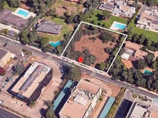 Terreno residenziale in La Florida - El Plantío