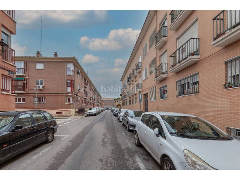 Foto 5f30a216-ed0a-487d-ba34-7b5631314ea7. Pis a Foso-Moreras Aranjuez