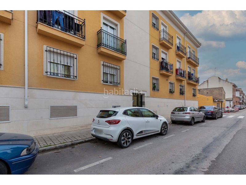 Foto a9d7346d-6af3-4875-b502-c4da762dca0a. Pis a Foso-Moreras Aranjuez