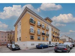 Flat  Calle calle de alpajes. Piso en venta en fosomorerasagfa
