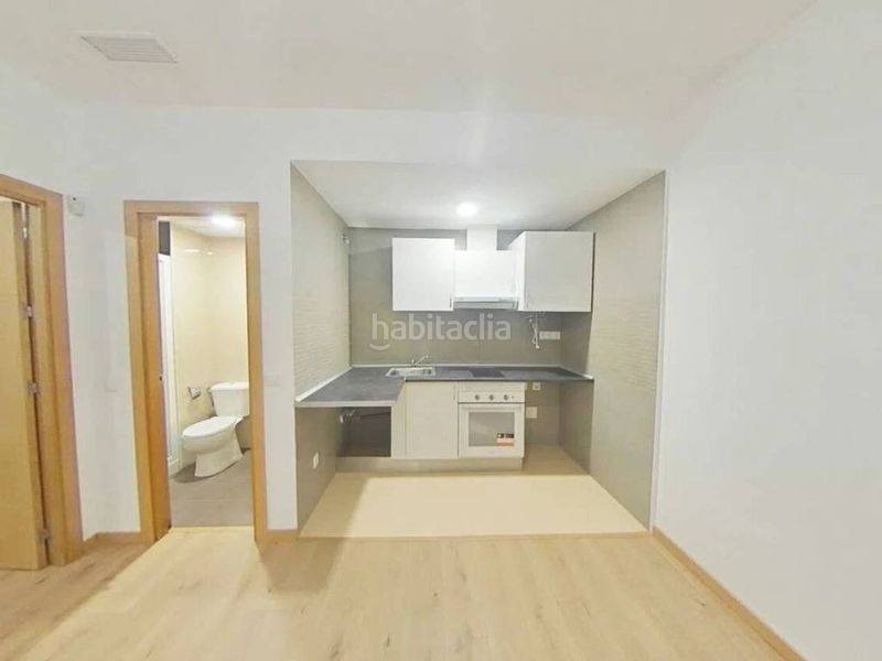 Foto 0b303500-1a91-4135-a79c-8865d8b2889c. Flat in Centro Aranjuez