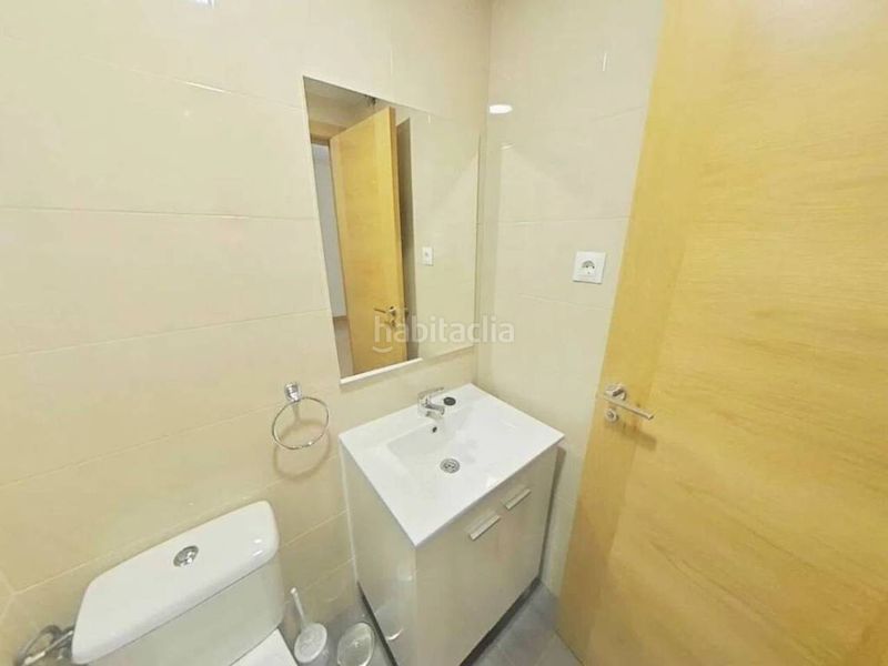 Foto bd84eb52-c37f-4490-9802-92a38a229800. Flat in Centro Aranjuez