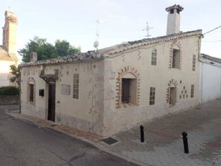 Reihenhaus in Villamantilla. Casa adosada en venta en villamantilla