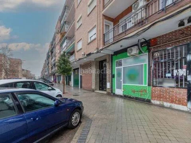 Foto 96bee101-6bb9-47fc-8160-a6118a3fa546. Local comercial a Centro Móstoles