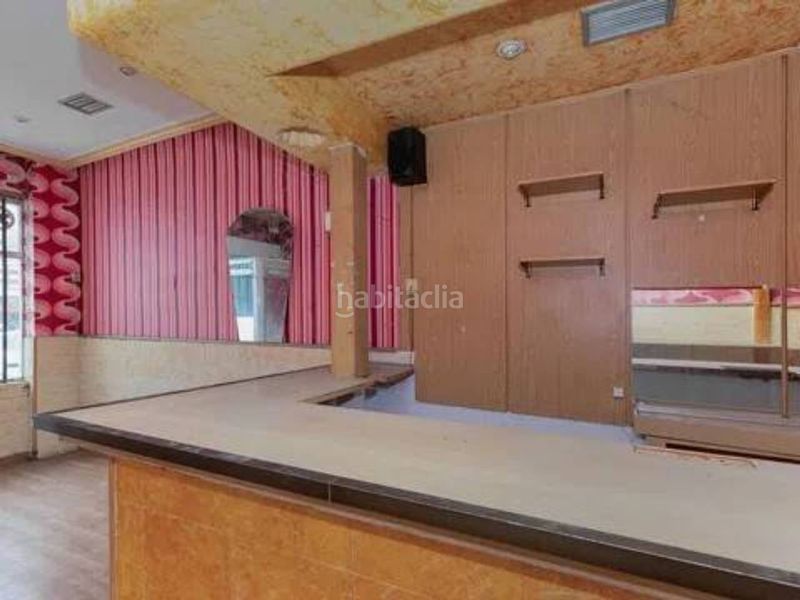 Foto d6ef7387-fd0d-483d-82d7-037e67e2e4d2. Local comercial a Centro Móstoles