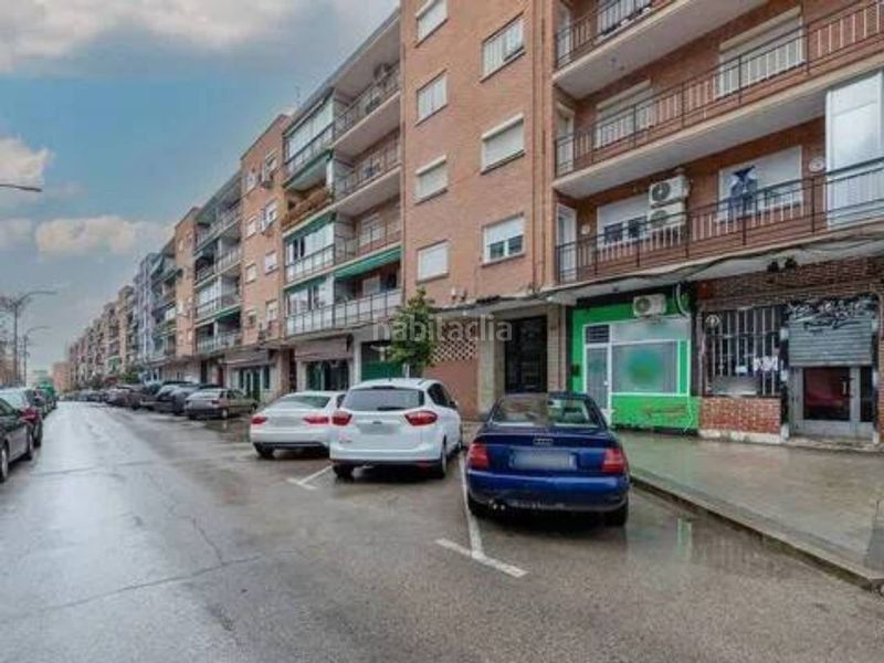 Foto f009fbc7-c1d6-4a52-8bde-0aaa4bfcdd85. Local comercial a Centro Móstoles