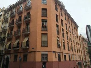 Etagenwohnung in Fuente del Berro