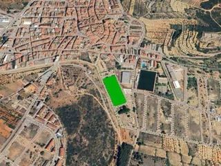 Terreno residenziale in Cabanes