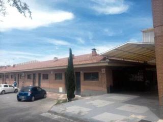 Business premise in Eurovillas