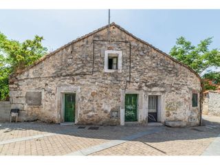 Chalet en Villalba Pueblo