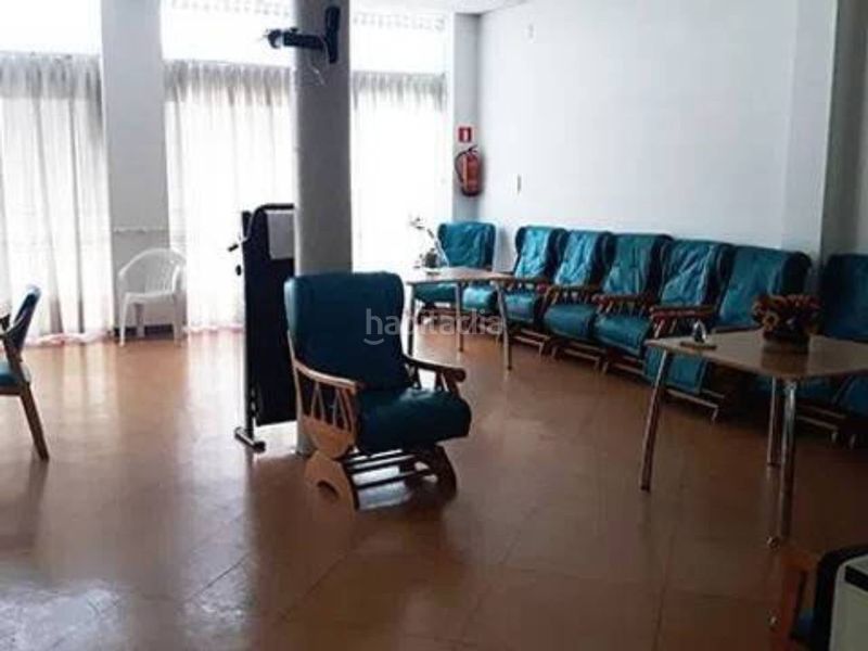 Foto 9a7ed459-974f-4a66-8286-fff7873fcfc3. Edificio in Álamo (El)