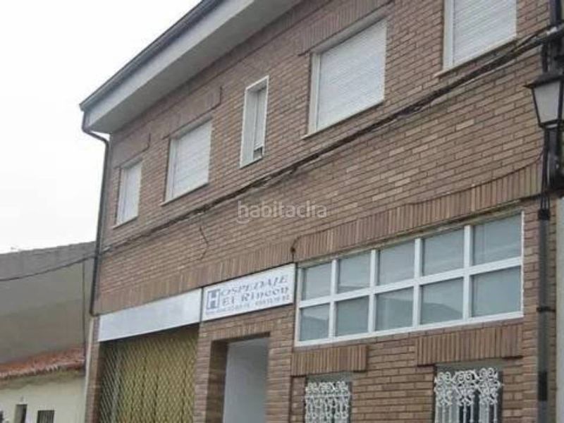 Foto be7a92c7-eacf-487d-982e-51f84340ca11. Edifici a Álamo (El)