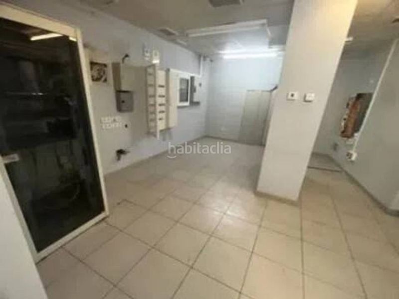 Foto b15fd542-39d3-4e23-a6ff-9b65c0f728de. Local comercial en Palomeras Sureste Madrid