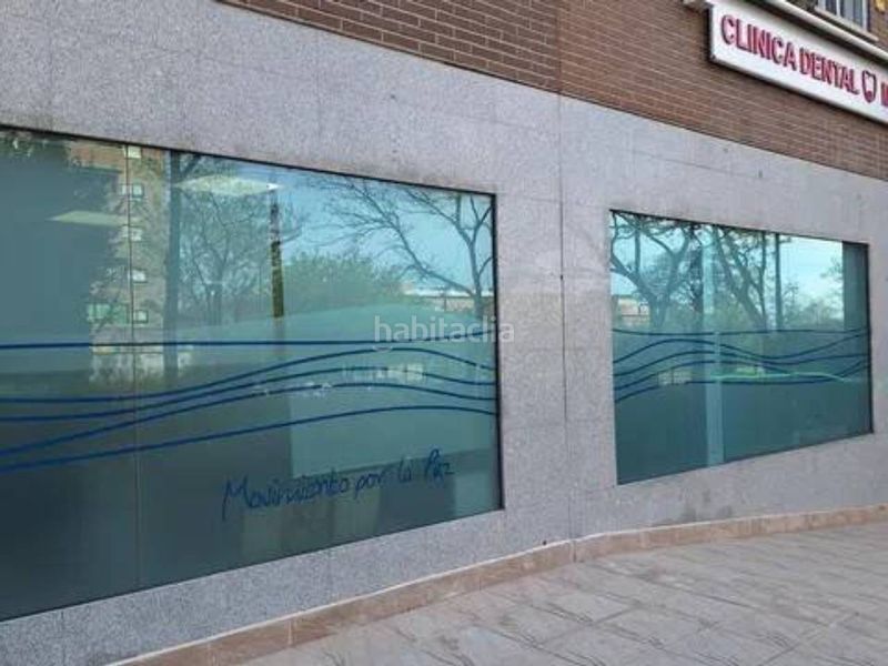 Foto bb94e5e3-34c9-4dac-9ca9-5de176c8667e. Local comercial en Palomeras Sureste Madrid
