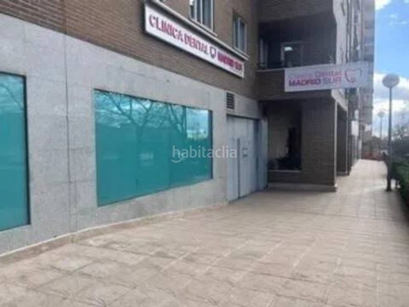 Foto bfc33965-96e6-4926-bf21-2df68be8a7ad. Local comercial en Palomeras Sureste Madrid