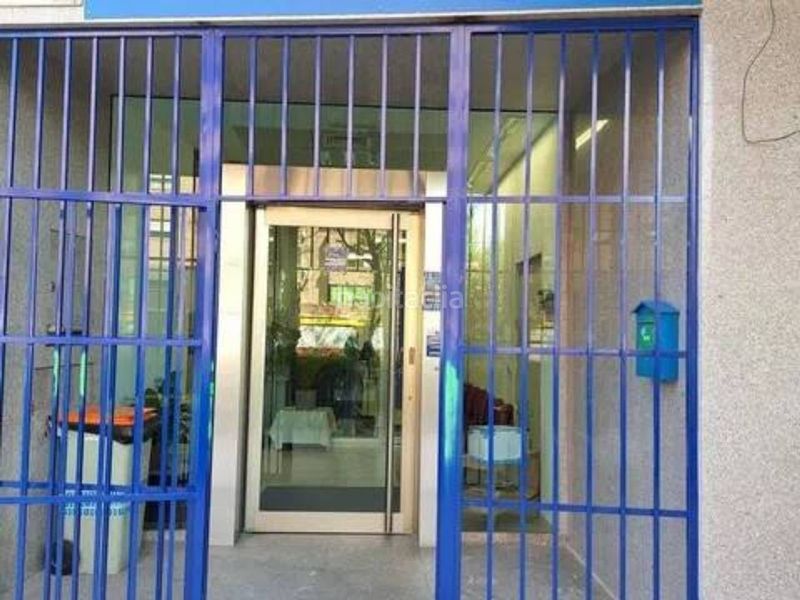 Foto ff313d61-95e4-4688-a023-8bc79bd06e17. Local comercial en Palomeras Sureste Madrid
