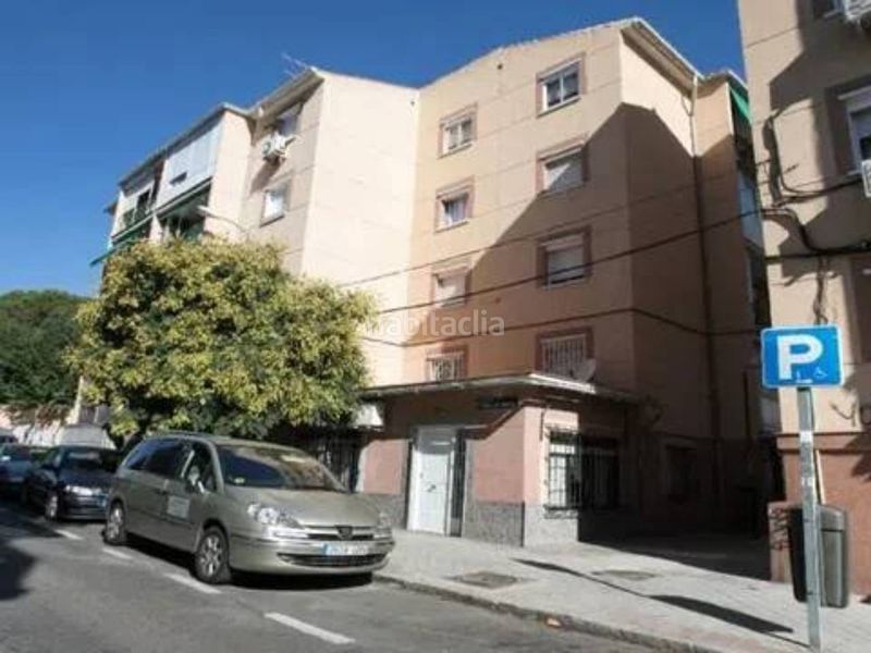 Foto ce21c770-1a40-4e7c-b2ed-4841a6b9769a. Piso en Buena Vista Madrid