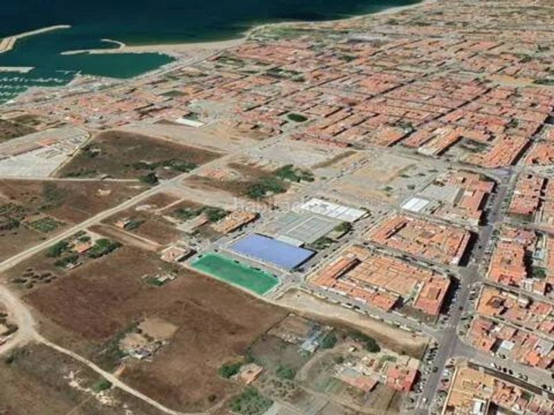 Foto 077f8b71-c8fa-442b-aae1-7509d9d289e3. Terreny residencial a Puerto Benicarló