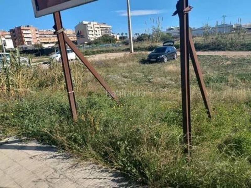 Foto 4c9f94cb-e562-4e53-a741-5cc4d185fc38. Terreny residencial a Puerto Benicarló