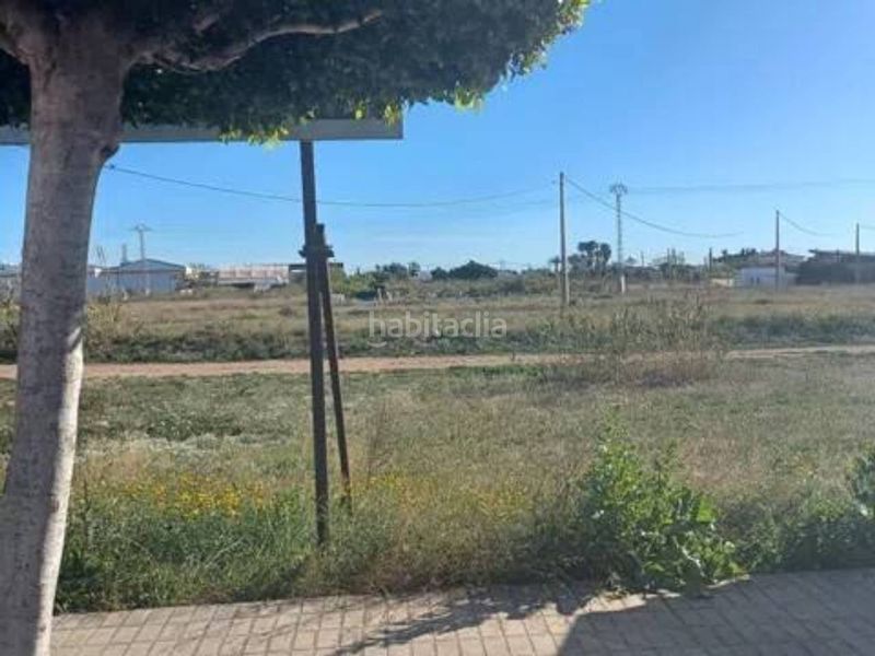 Foto b5571b16-be97-4357-bbd1-31cb6c9a9191. Terreny residencial a Puerto Benicarló