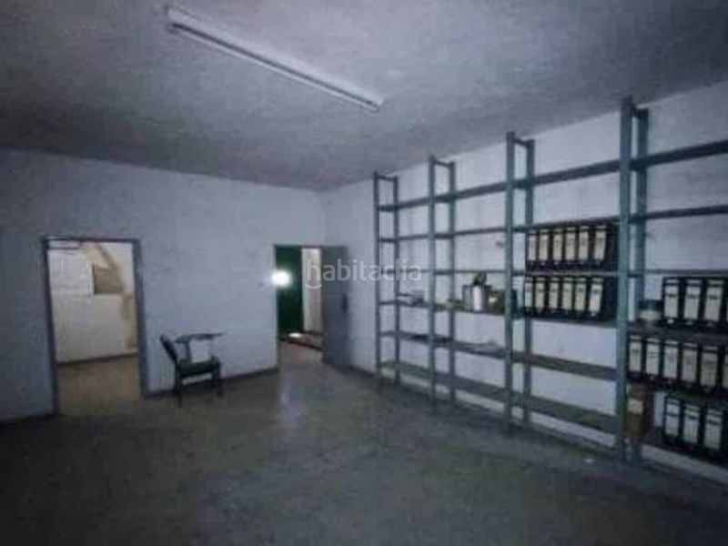 Foto 4d111f47-229e-4742-8d35-0eb0f4476a55. Nau industrial a Tielmes