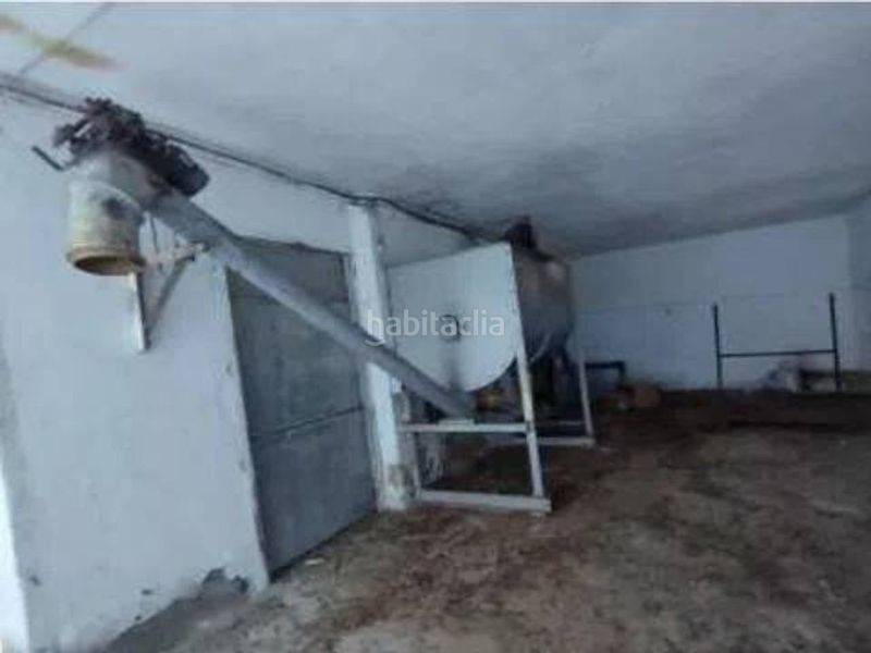 Foto c33a9fa1-7d19-44b9-a4c7-128c8d0d98e3. Nau industrial a Tielmes