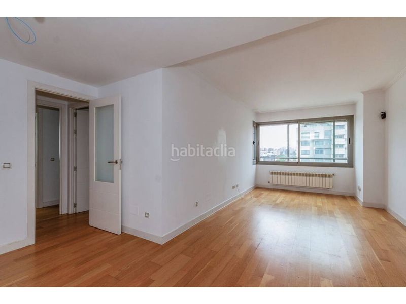 Foto 231f0369-7ca5-4218-bf60-6fc8e37ac15a. Flat with pool in San Juan Bautista Madrid