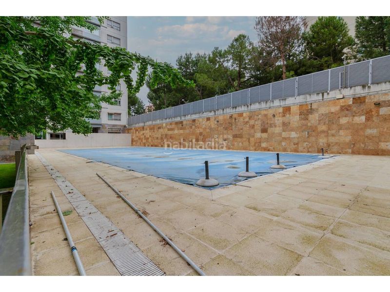 Foto 364ffb5e-997e-4c41-8b15-4e49dbf80211. Flat with pool in San Juan Bautista Madrid