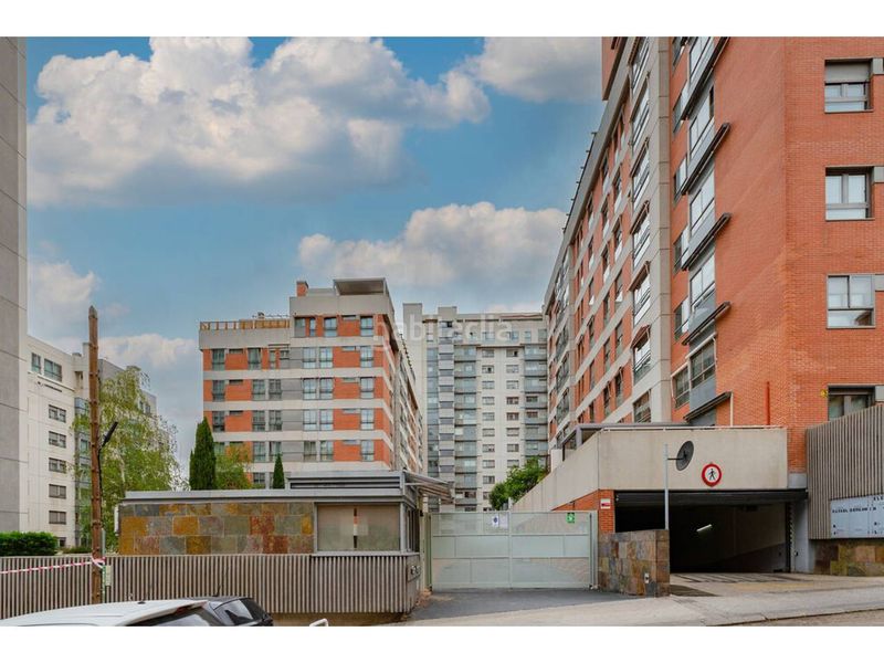 Foto 3da51681-b0de-4c47-9896-2012a89ca8e1. Flat with pool in San Juan Bautista Madrid