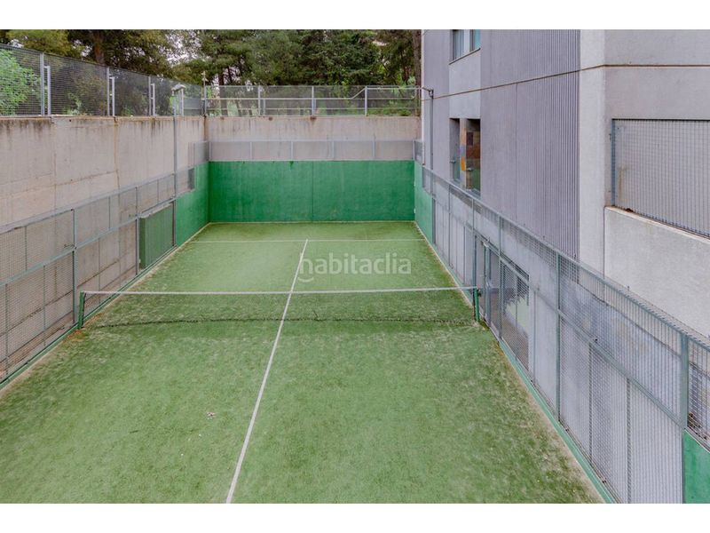 Foto 4f0b784c-1bc2-40fb-ac6d-c3505c3a1198. Flat with pool in San Juan Bautista Madrid