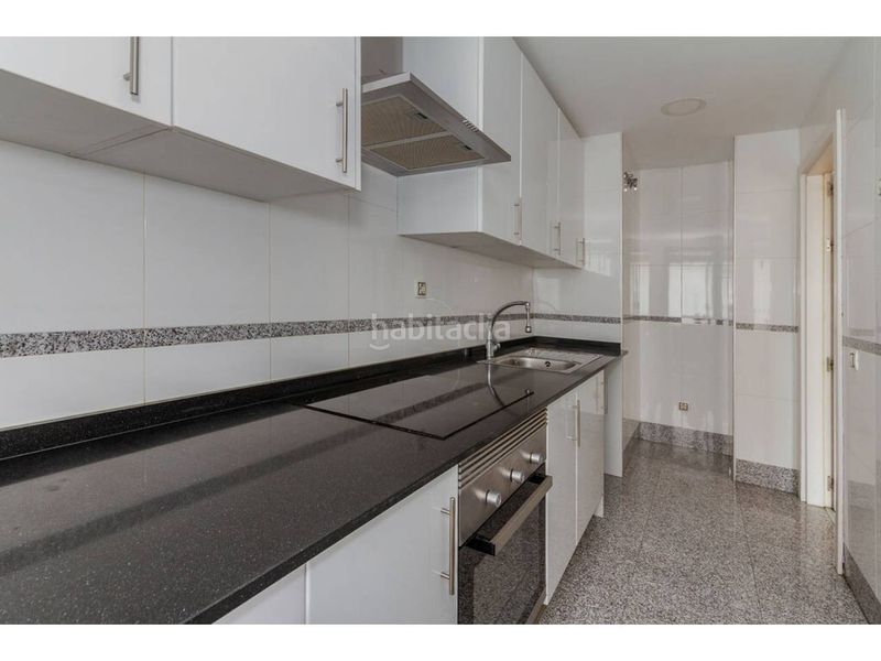 Foto 664cdcfd-e38b-424d-ba99-e27cc49ecced. Flat with pool in San Juan Bautista Madrid