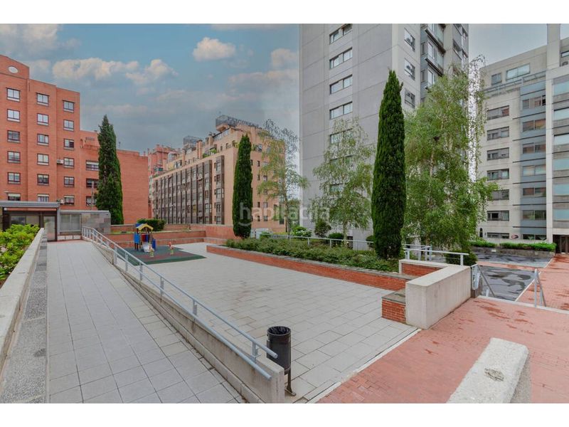 Foto 76dd5ed7-3b79-4a09-ab13-11f4df97c222. Flat with pool in San Juan Bautista Madrid