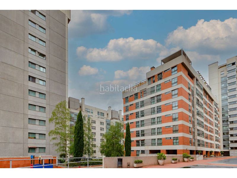 Foto b0310507-4309-4fe0-852a-e080609bc8ef. Flat with pool in San Juan Bautista Madrid