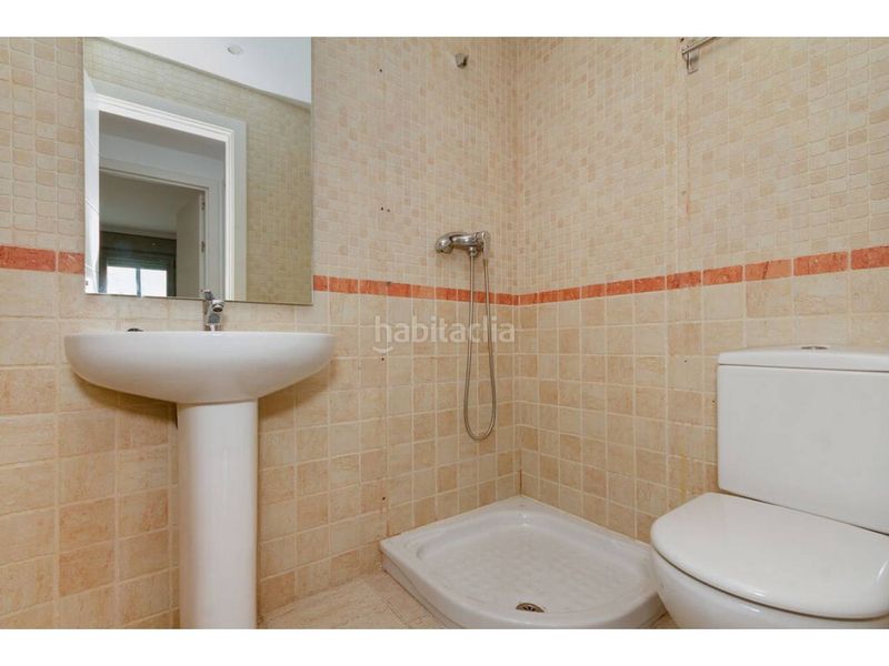 Foto ce11ccc7-667d-4bdf-8dad-5dce30a0e221. Flat with pool in San Juan Bautista Madrid