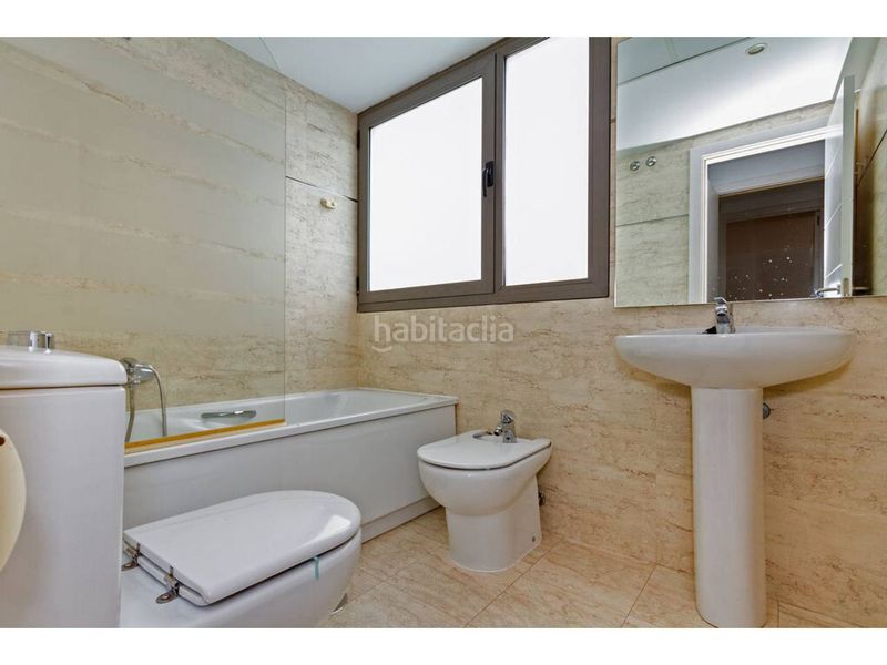 Foto fa6a7c86-01ad-407b-8402-0465313055d6. Flat with pool in San Juan Bautista Madrid