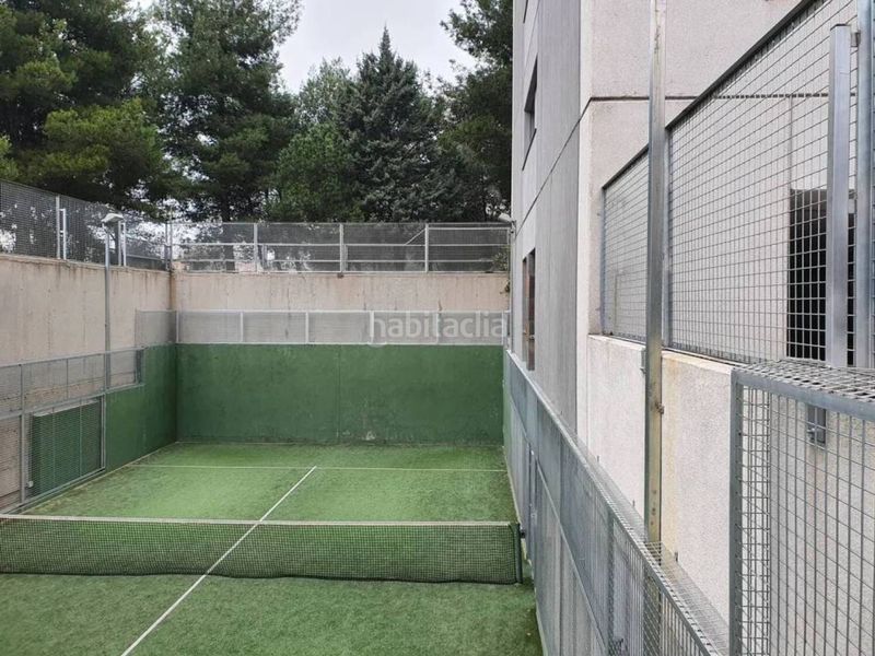 Foto aafe80a9-3cfb-4635-921f-ed51a59dc6a6. Pis a San Juan Bautista Madrid