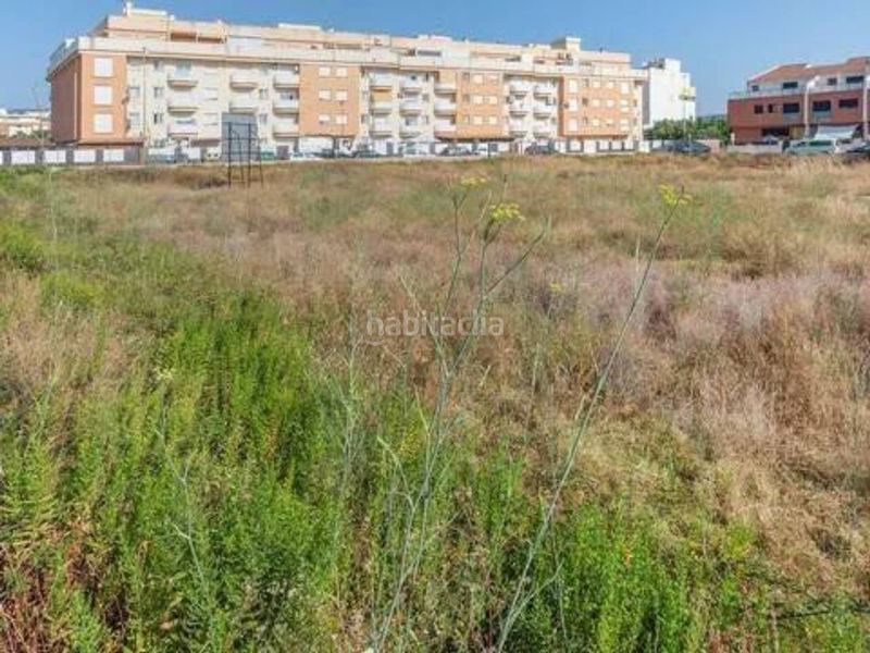Foto 06d04c65-24c7-4f07-9cc2-e96e7e5d7d10. Terreny residencial a Onda