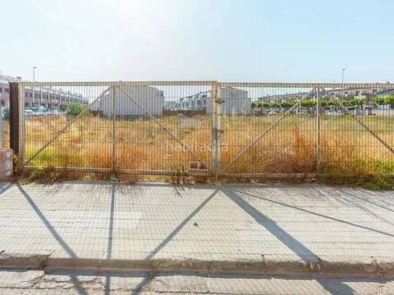 Foto 3fe46a86-f861-4ba2-b919-79319dad981d. Terreny residencial a Onda
