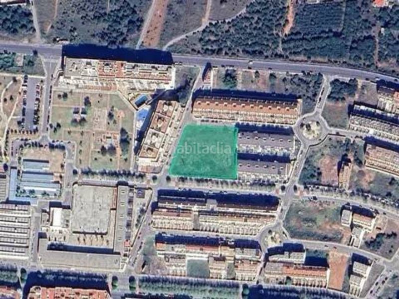 Foto 7c2e4f4e-9956-4701-8553-31c9dad79a4e. Terreny residencial a Onda