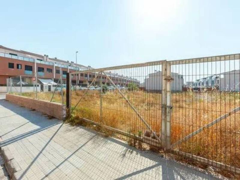Foto bde98f26-abdb-4106-ac0c-1052c93b71f5. Terreny residencial a Onda