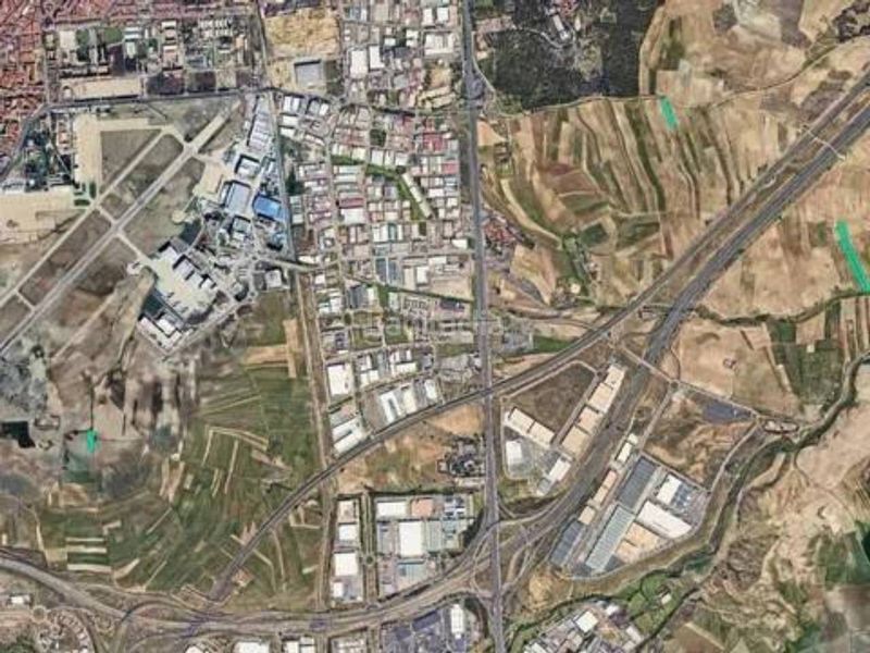 Foto d6deb30b-ea8f-4de6-893b-aced5da4b937. Terreny residencial a Los Olivos-Los Ángeles Getafe
