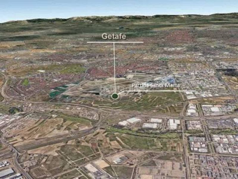 Foto e258a288-452f-4464-b391-4fb95a98c656. Terreny residencial a Los Olivos-Los Ángeles Getafe