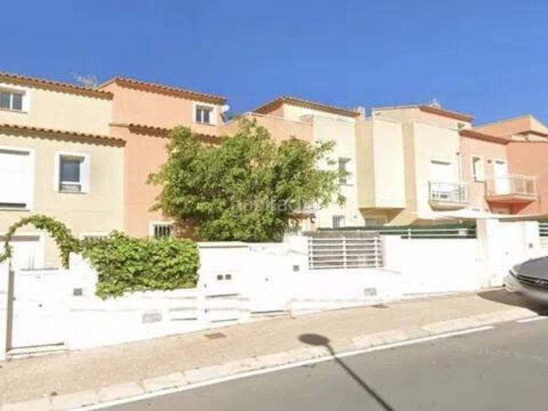 Foto 746a5fff-c355-4225-b4ed-7bd45f57fef8. Casa adosada  en venta en escandinàviael captivador en Alfàs del Pi (l´)