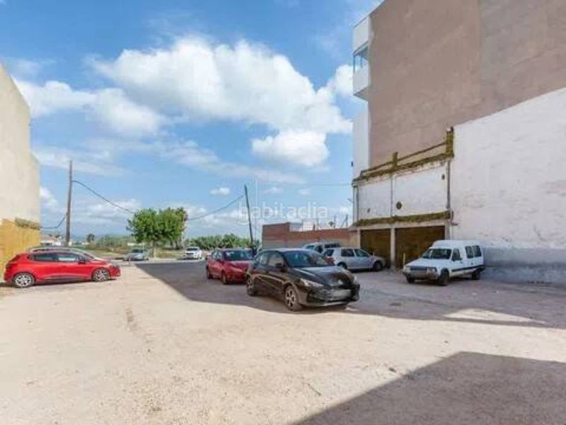 Foto 208f1e0b-4c35-4e6d-8519-8f377be079d8. Terreny residencial a Nules