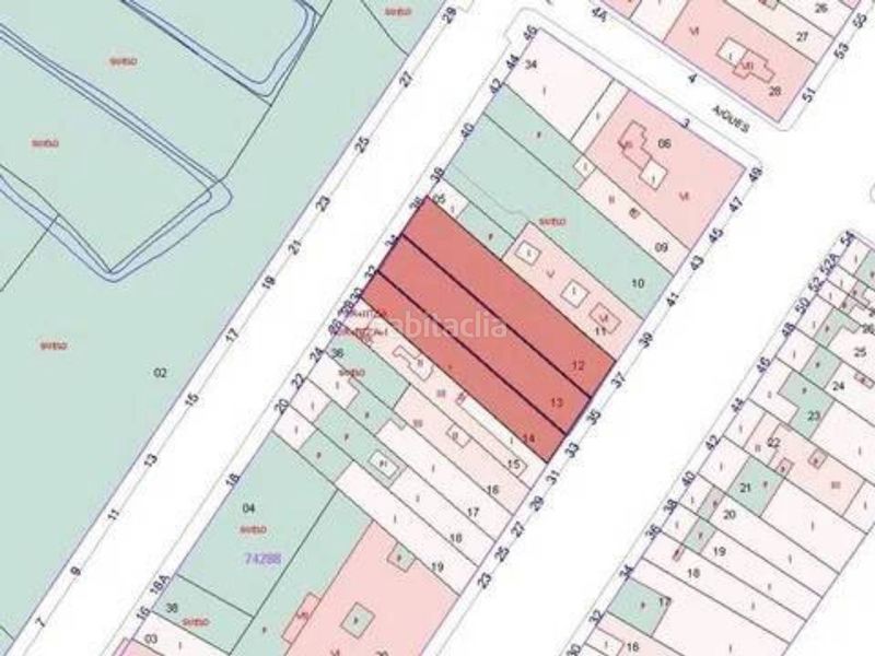 Foto 3f20b993-2f98-4a17-9336-9b8dff0154df. Terreny residencial a Nules