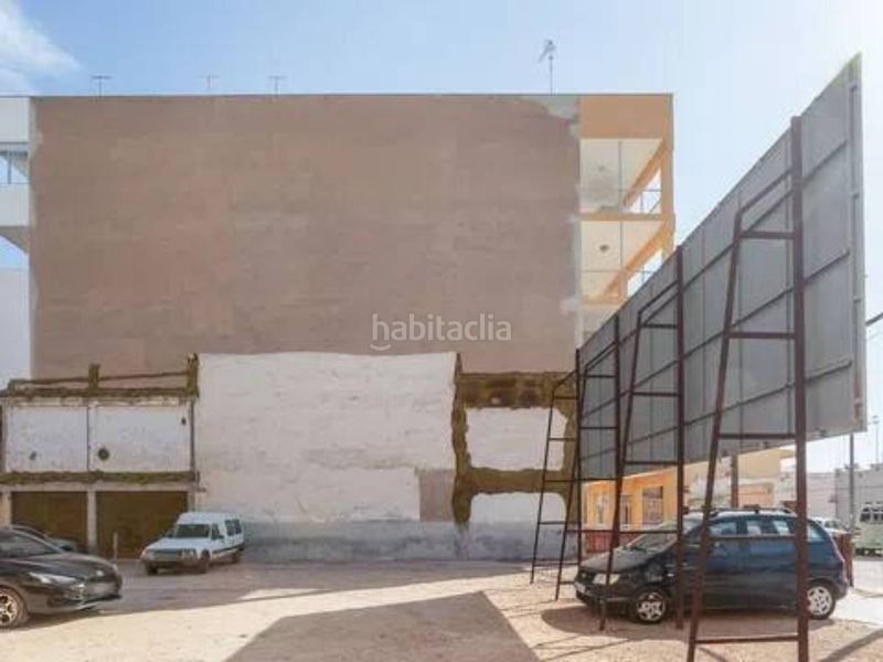 Foto 7a72ff49-5fbe-4c41-82f6-8d544ab33291. Terreny residencial a Nules
