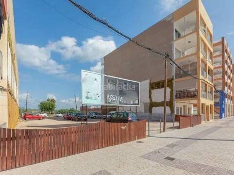 Foto 8c488c43-2851-4ca1-8a2a-06a5b55a94ac. Terreny residencial a Nules