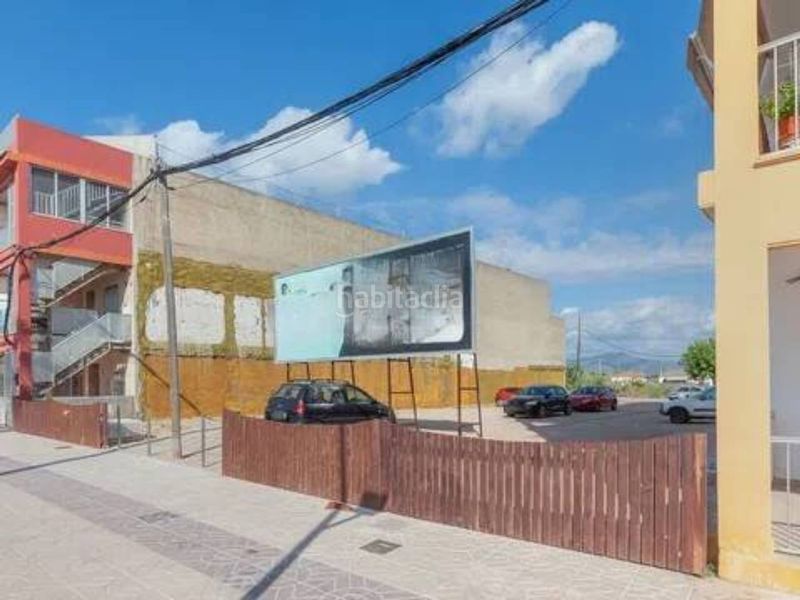 Foto cef5878f-44b1-47ed-b7d0-6e8a8425f424. Terreny residencial a Nules